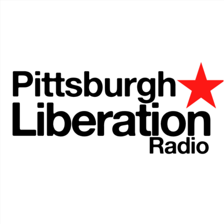 Pittsburgh Liberation Radio